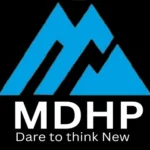 MDHP logo