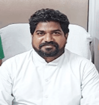 Rev.Fr.George Medepalli