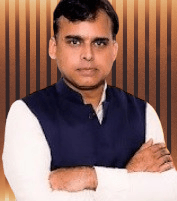 Mr.Abhishek Upadhyay