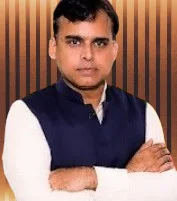 Mr.Abhishek Upadhyay